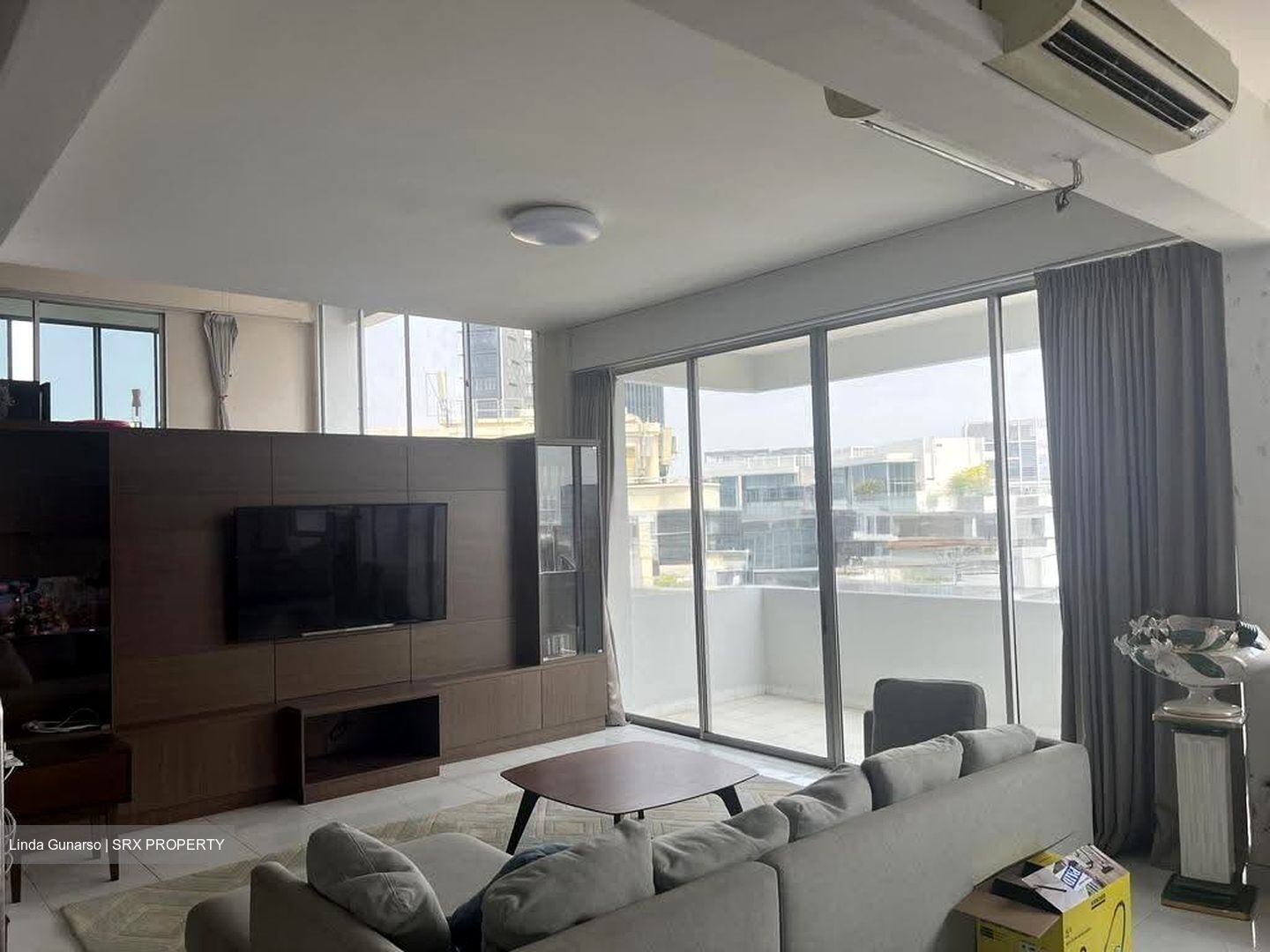 Elizabeth Tower (D9), Apartment #624146631